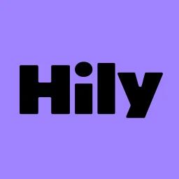 Hily: Citas, amor, buen rollo